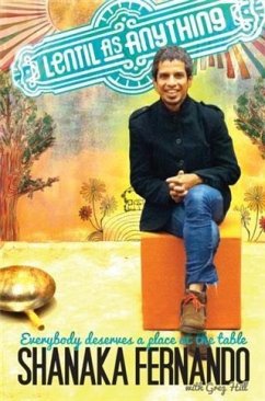 Cover Lentil as Anything (eBook, ePUB)