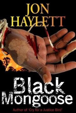 Black Mongoose (eBook, ePUB) - Haylett, Jon