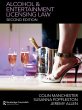 Alcohol and Entertainment Licensing Law... - Bild 1