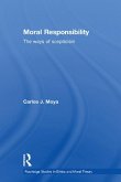 Moral Responsibility (eBook, PDF)