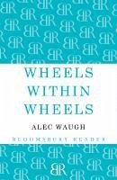 Cover Wheels within Wheels (eBook, ePUB)
