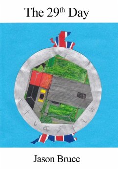 Cover 29th Day (eBook, ePUB)