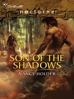 Cover Son of the Shadows (eBook, ePUB)