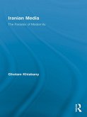 Iranian Media (eBook, ePUB)