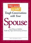 We Need to Talk - Tough Conversations With Your Spouse (eBook, ePUB)