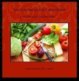 Quick Healthy Recipes (eBook, ePUB)