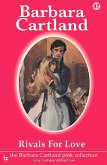 Rivals For Love (eBook, ePUB)