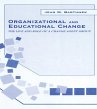 Organizational and Educational Change... - Bild 1