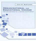 Organizational and Educational Change (eBook, ePUB)