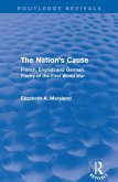 The Nation's Cause (eBook, PDF)