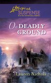 On Deadly Ground (eBook, ePUB)