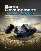 Game Development for iOS with Unity3D (eBook, PDF)