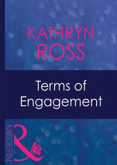 Terms Of Engagement (eBook, ePUB) - Ross, Kathryn