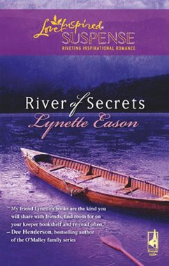 River Of Secrets (eBook, ePUB) - Eason, Lynette