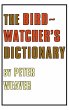 The Birdwatcher's Dictionary (eBook,... - Bild 1