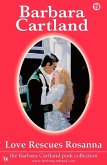 Love Rescues Rosanna (eBook, ePUB)
