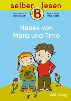 Neues von Mara und Timo - Sommer, Birgit
