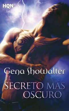 El secreto más oscuro - Showalter, Gena