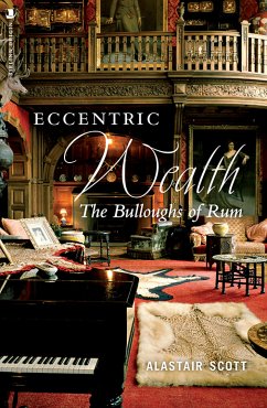 Eccentric Wealth (eBook, ePUB) - Scott, Alastair