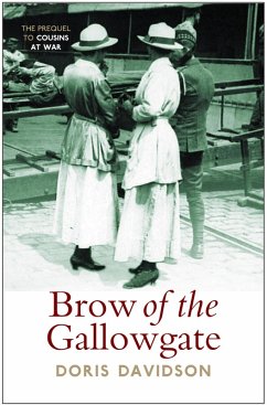 Cover Brow of the Gallowgate (eBook, ePUB)