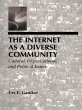 The Internet As A Diverse Community... - Bild 1