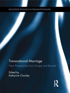 Transnational Marriage (eBook, ePUB)