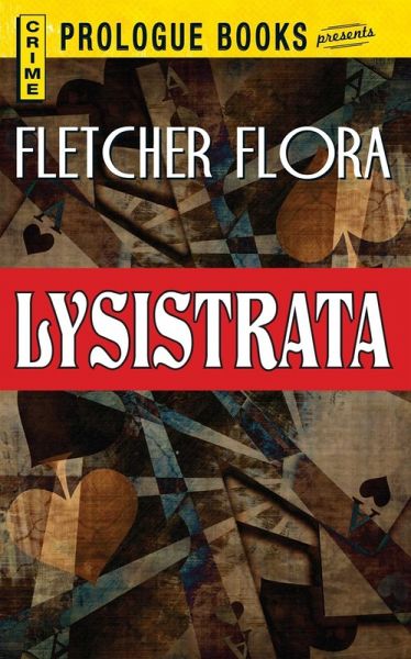 Lysistrata (eBook, ePUB)