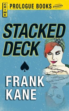 Stacked Deck (eBook, ePUB) - Kane, Frank