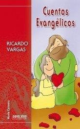 Cover Cuentos evangélicos