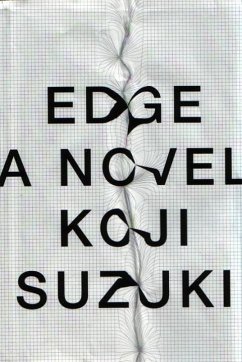 EDGE (eBook, ePUB) - Suzuki, Koji
