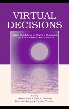 Virtual Decisions (eBook, PDF)