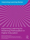 Improving Learning by Widening Participation in Higher Education (eBook, ePUB)