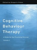 Cognitive Behaviour Therapy (eBook, ePUB)