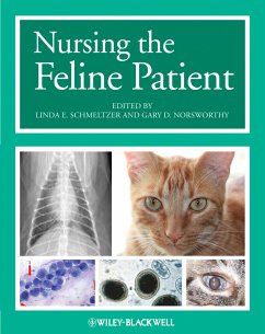 Nursing the Feline Patient (eBook, PDF)