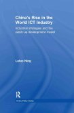 China's Rise in the World ICT Industry (eBook, ePUB)