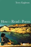 How to Read a Poem (eBook, PDF)