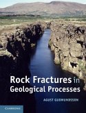 Rock Fractures in Geological Processes (eBook, PDF)