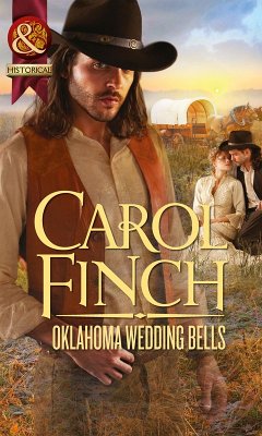 Cover Oklahoma Wedding Bells (eBook, ePUB)