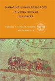 Managing Human Resources in Cross-Border Alliances (eBook, ePUB)