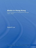 Media in Hong Kong (eBook, ePUB)