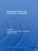 Organized Crime and Corruption in Georgia (eBook, ePUB)