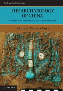 Archaeology of China (eBook, PDF) - Liu, Li