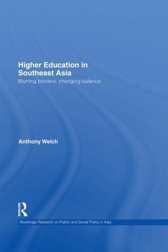 Higher Education in Southeast Asia (eBook, PDF) Cover Higher Education in Southeast Asia (eBook, PDF)