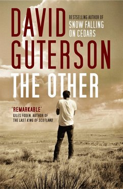 The Other (eBook, ePUB) - Guterson, David