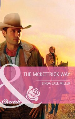 Cover The Mckettrick Way (eBook, ePUB)