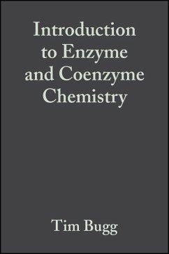 Cover Introduction to Enzyme and Coenzyme Chemistry (eBook, PDF)