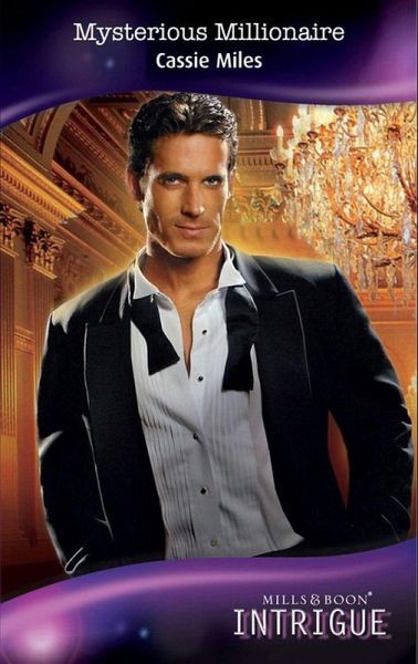 Mysterious Millionaire (eBook, ePUB)