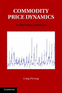 Cover Commodity Price Dynamics (eBook, PDF)