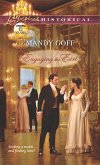 Engaging The Earl (Mills & Boon Love Inspired Historical) (eBook, ePUB)
