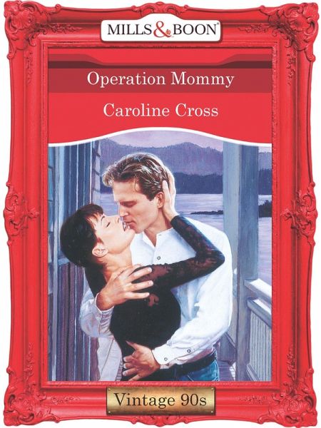 Operation Mommy (eBook, ePUB)